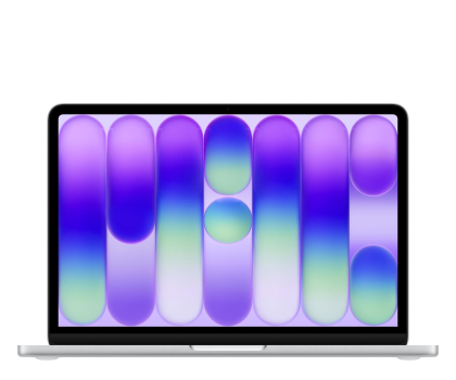 Laptop Apple MacBook Neo A18 Pro/8GB/256/Mac OS Srebrny